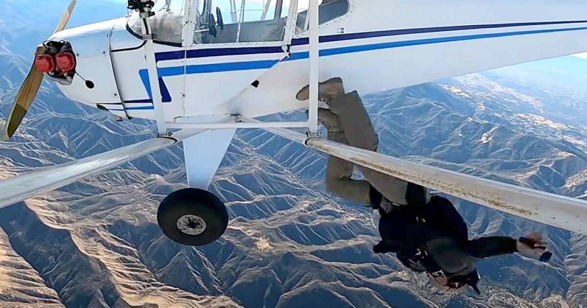 YouTuber pilot confesses to intentional plane crash and evidence destruction.