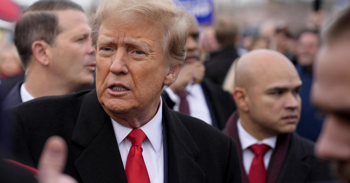 "Federal Appeals Court Upholds Trump Gag Order in Key Cases"