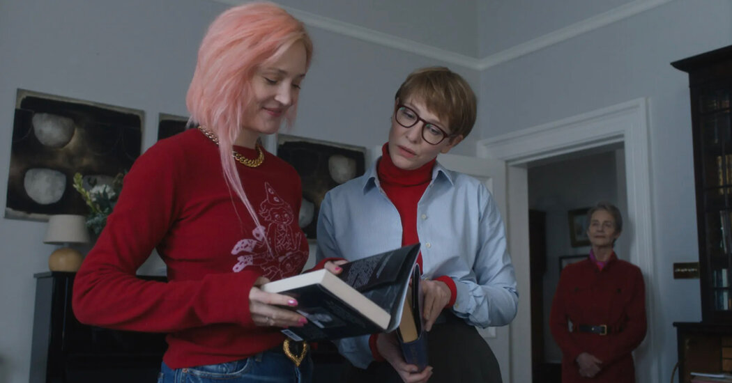 Featured image for Highlights and Expectations for the 2025 New York Film Festival