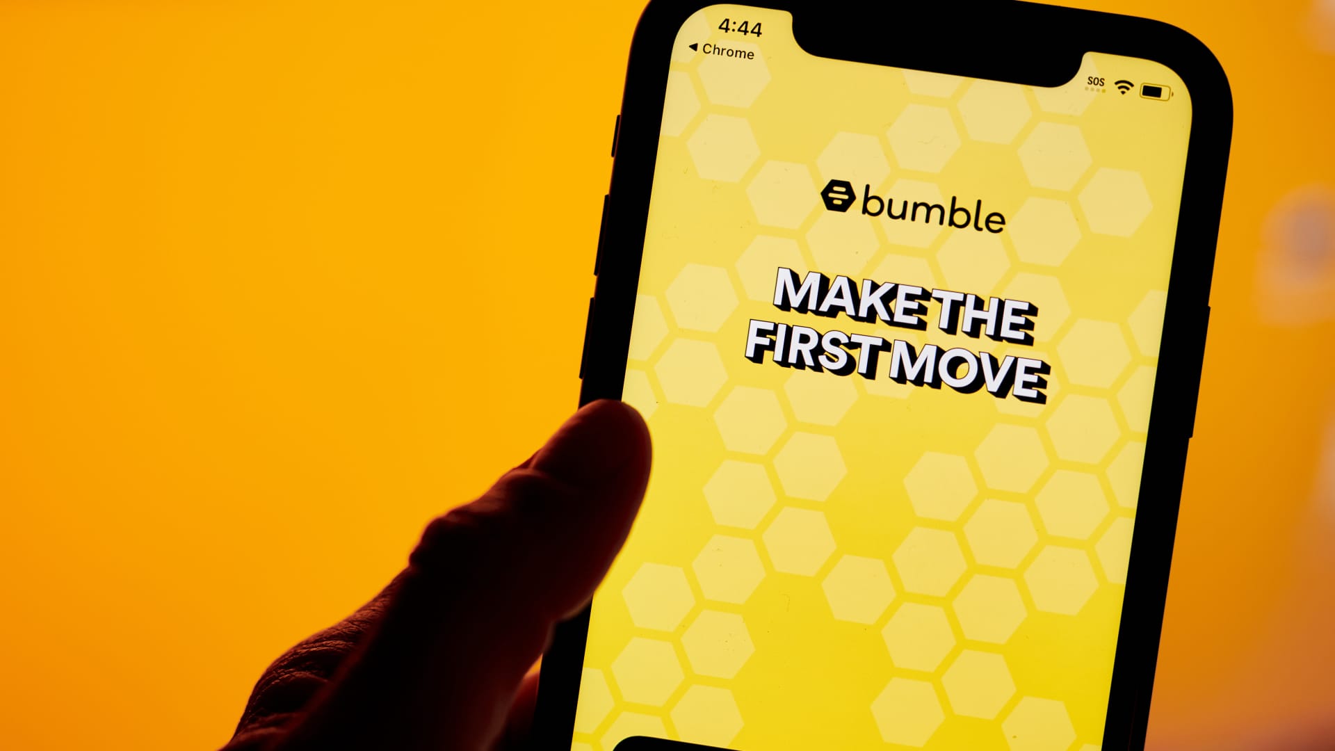 Featured image for "Bumble Announces 37% Workforce Reduction and App Overhaul"