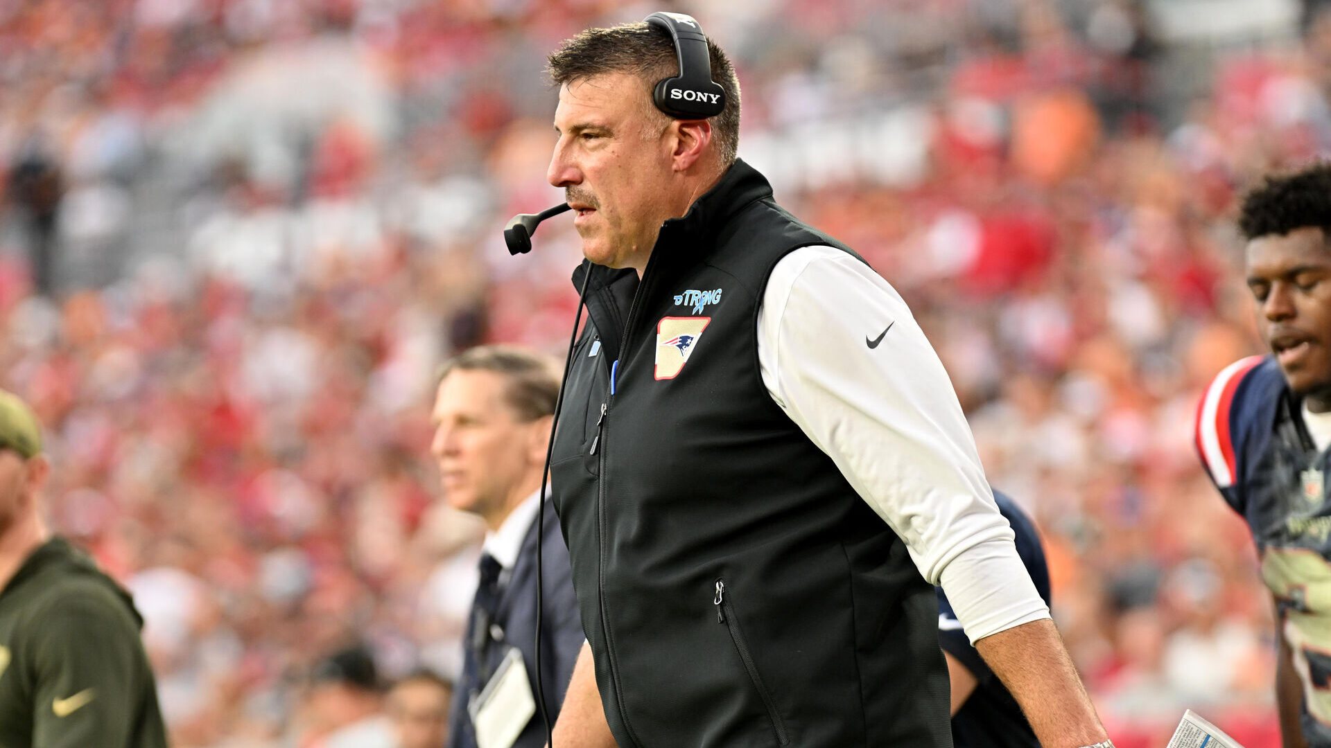 Featured image for Patriots' Win Highlights Key Performances and Player Moments