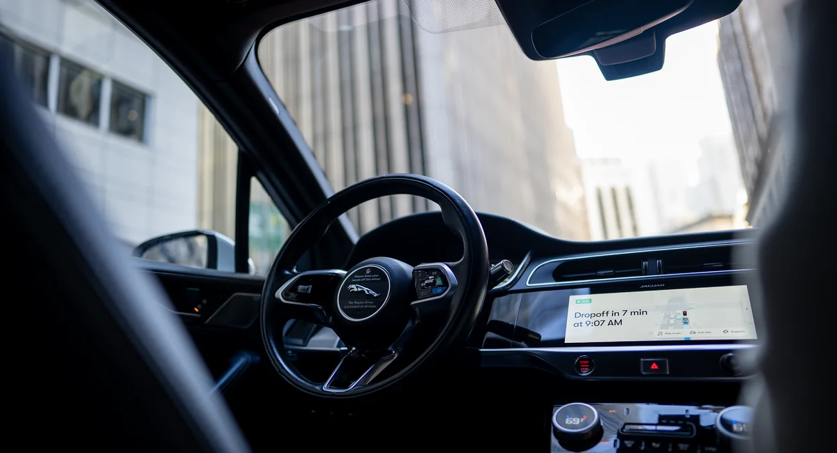 Featured image for NYC Approves Waymo's Autonomous Taxi Pilot in Manhattan and Brooklyn