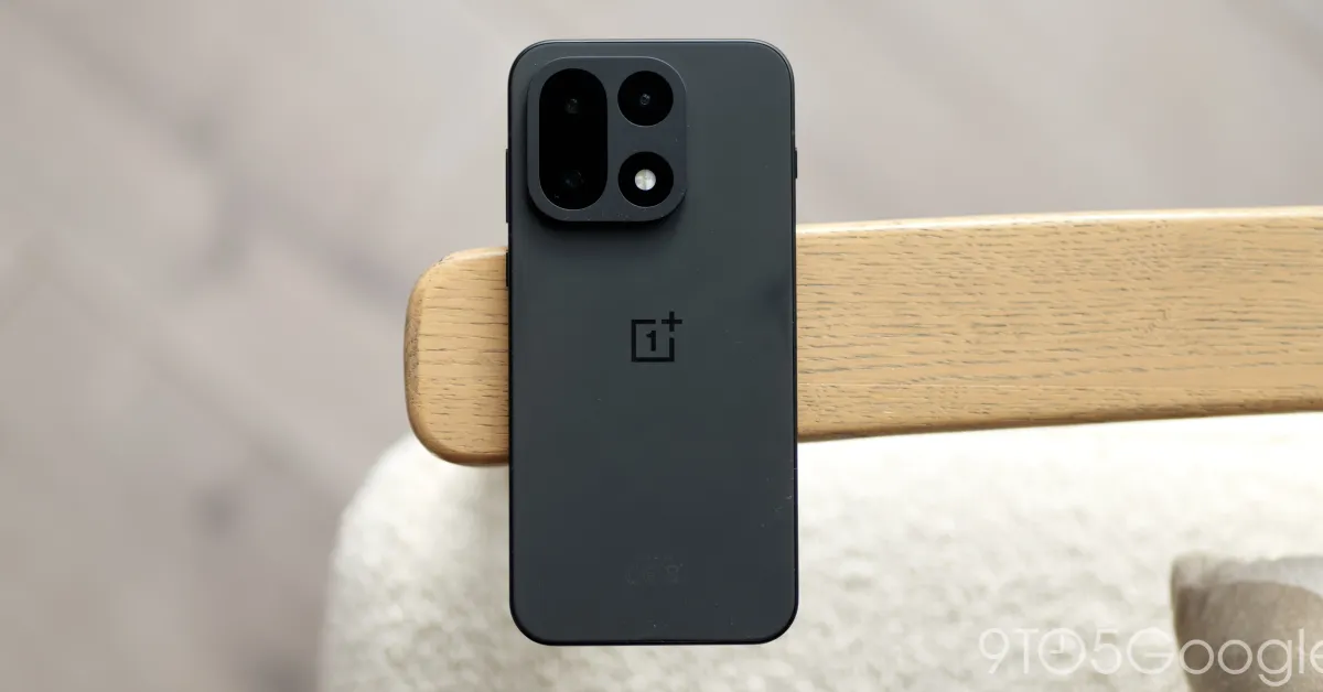 Featured image for OnePlus Turbo to Feature Record-Breaking 9,000mAh Battery and High-Refresh Display