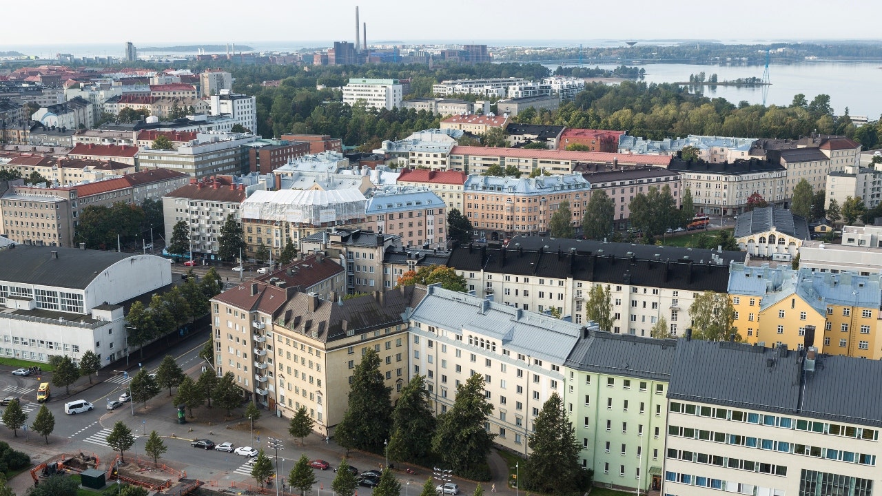 Global Happiness Report 2023: Finland Continues Reign as Happiest Country, UK Sees Decline in Happiness