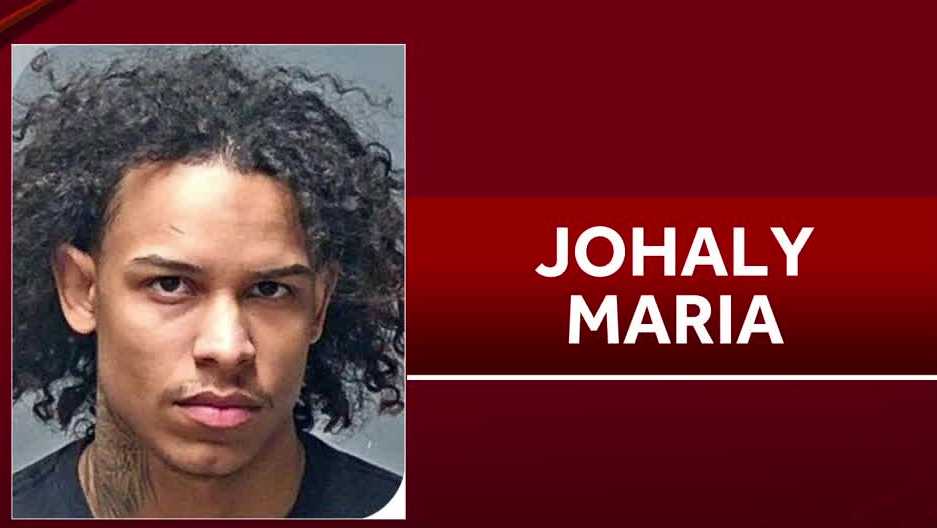 Arrest made in Manchester, NH shooting incident