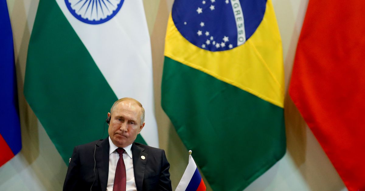 Lula: Putin's Arrest Unlikely at 2024 Brazil G20 Meeting