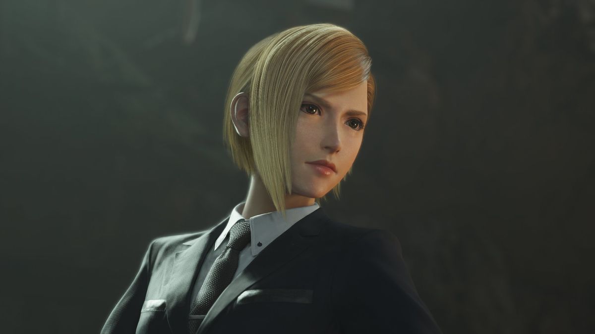 Featured image for "Final Fantasy 7 Rebirth Demo Update Improves Visuals and Addresses Spoiler Leaks"