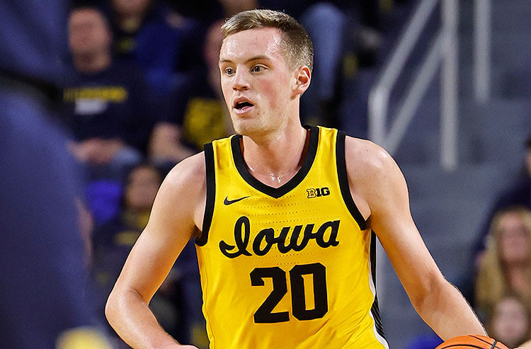 Featured image for "Ohio State vs. Iowa: Breaking the Road Losing Streak"