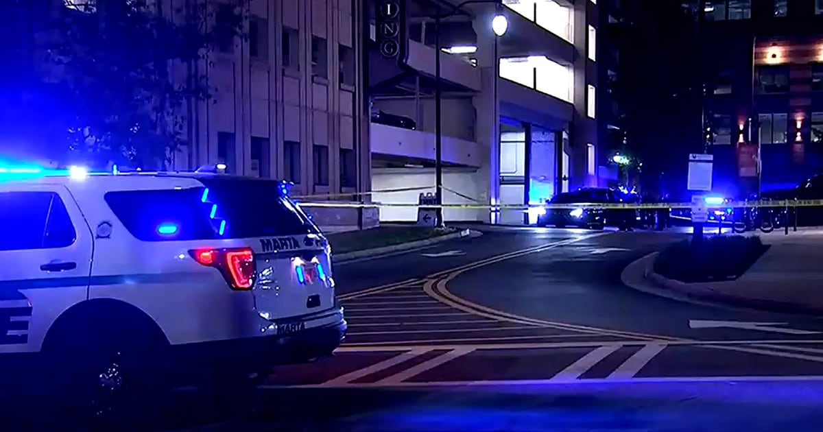 Featured image for Suspect in Deadly Buckhead Valet Shooting Faces Warrants