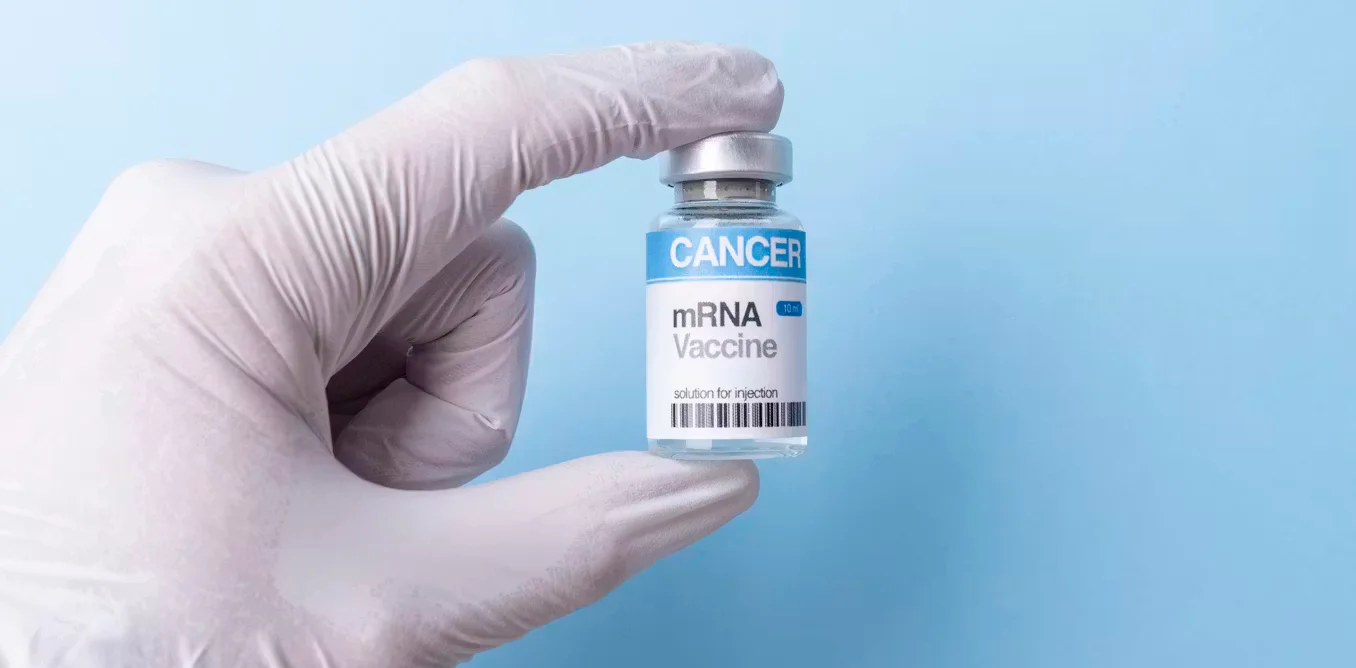 Misinformation could slow the next wave of cancer vaccines