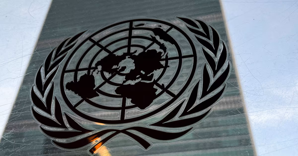 Belarus denied seat on U.N. Security Council.