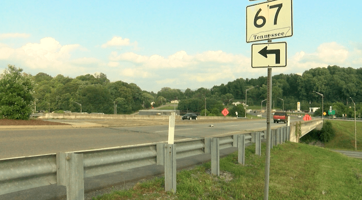 "Stricter DUI laws to be implemented in Tennessee starting July"