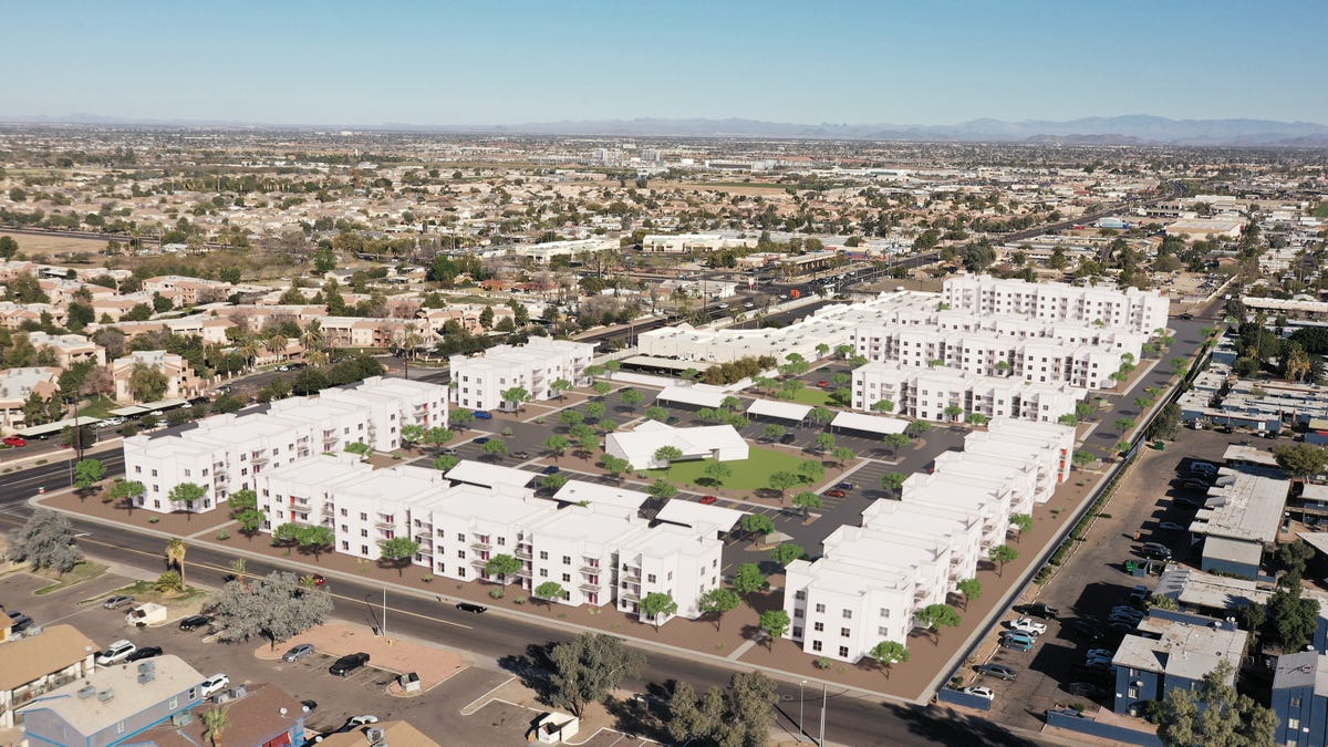 Arizona Halts Growth in Phoenix Area Due to Dwindling Groundwater Supply