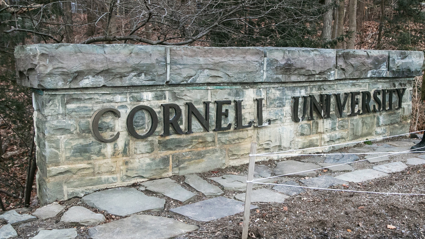 Arrest Made in Antisemitic Threats at Cornell University