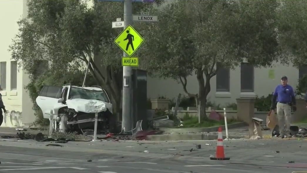 Featured image for "San Francisco Implements Traffic Safety Measures in Response to West Portal Tragedy"