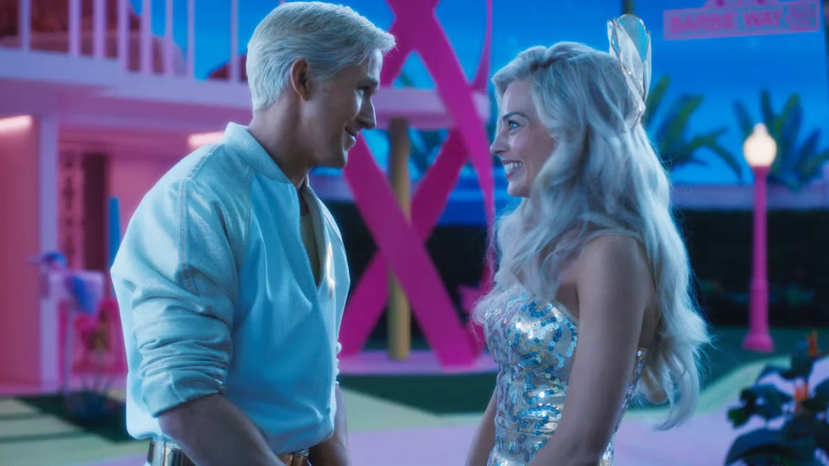 'Barbie' Dominates Box Office with $93 Million Weekend