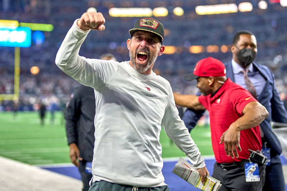 Featured image for NFL Week 11 Power Rankings: Eagles Soar, Chiefs Reclaim Top Spot