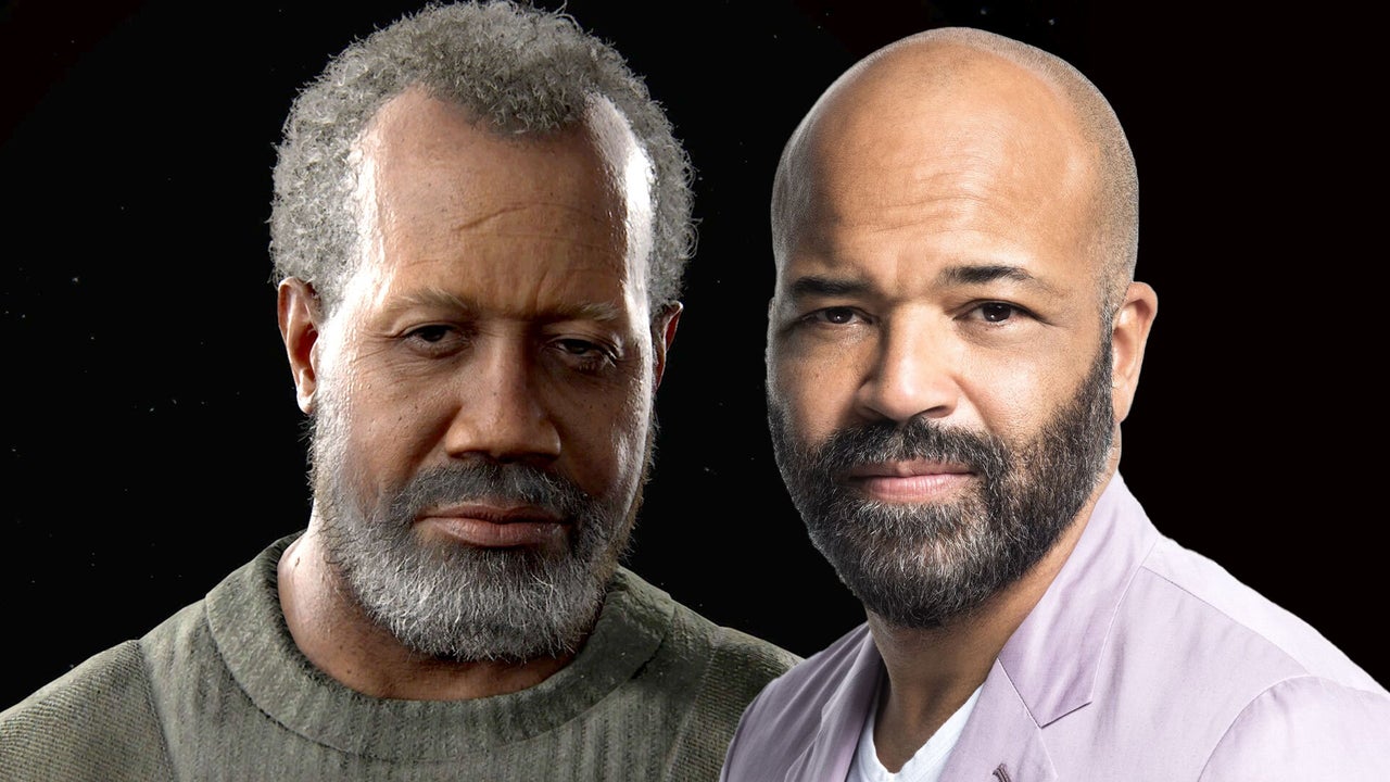 Featured image for Jeffrey Wright Returns as Isaac for HBO's The Last of Us Season 2