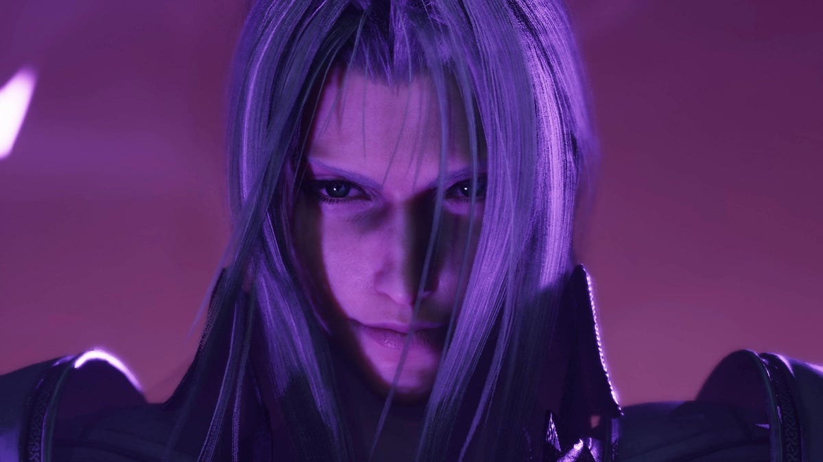 "FF7 Rebirth: Director Aims to Surprise Fans with Twists and Turns, Including Creepy Secrets and Infamous Flashback Recreation"