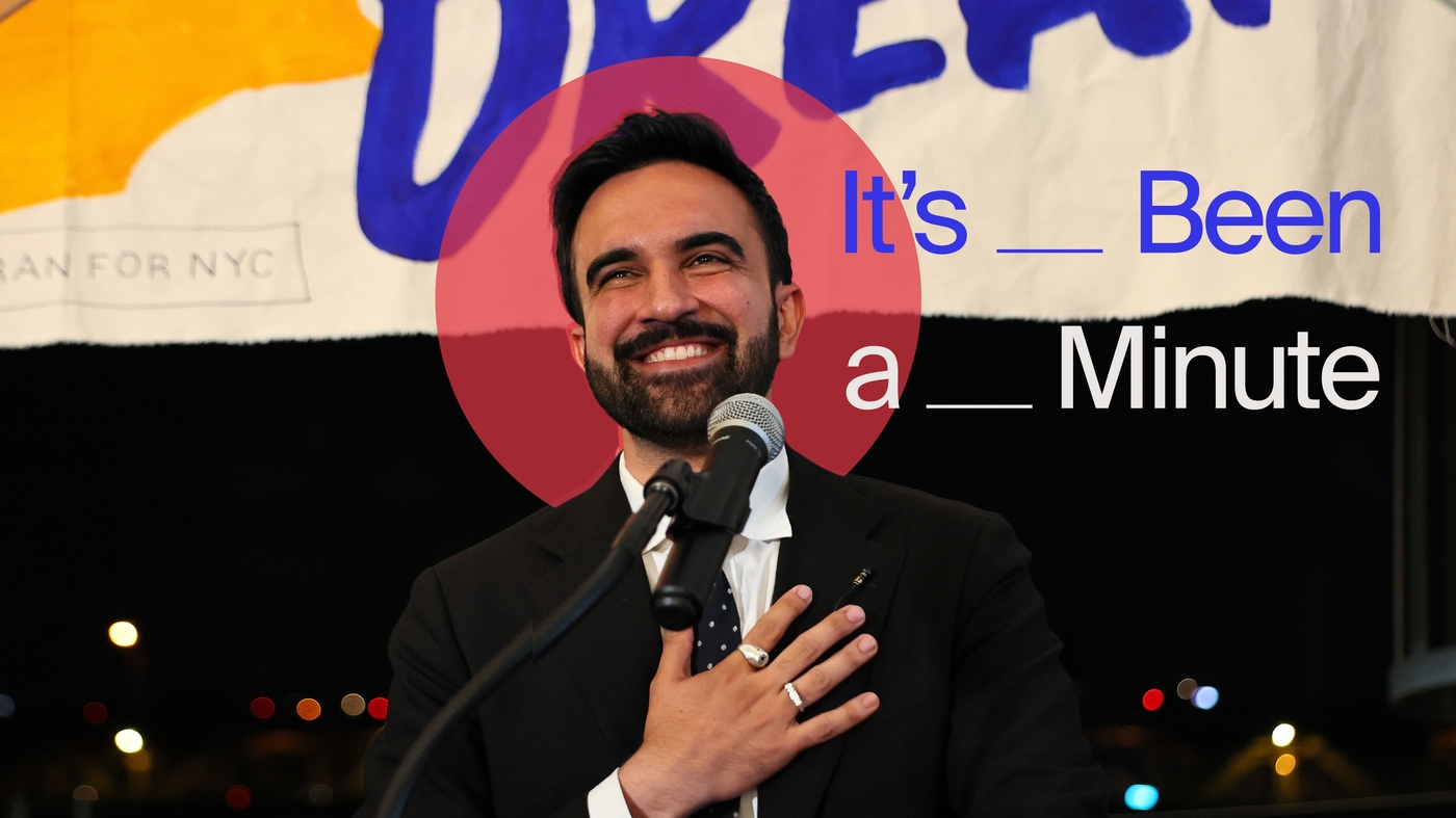 Zohran Mamdani's Victory Sparks Democratic Shift and Housing Debate