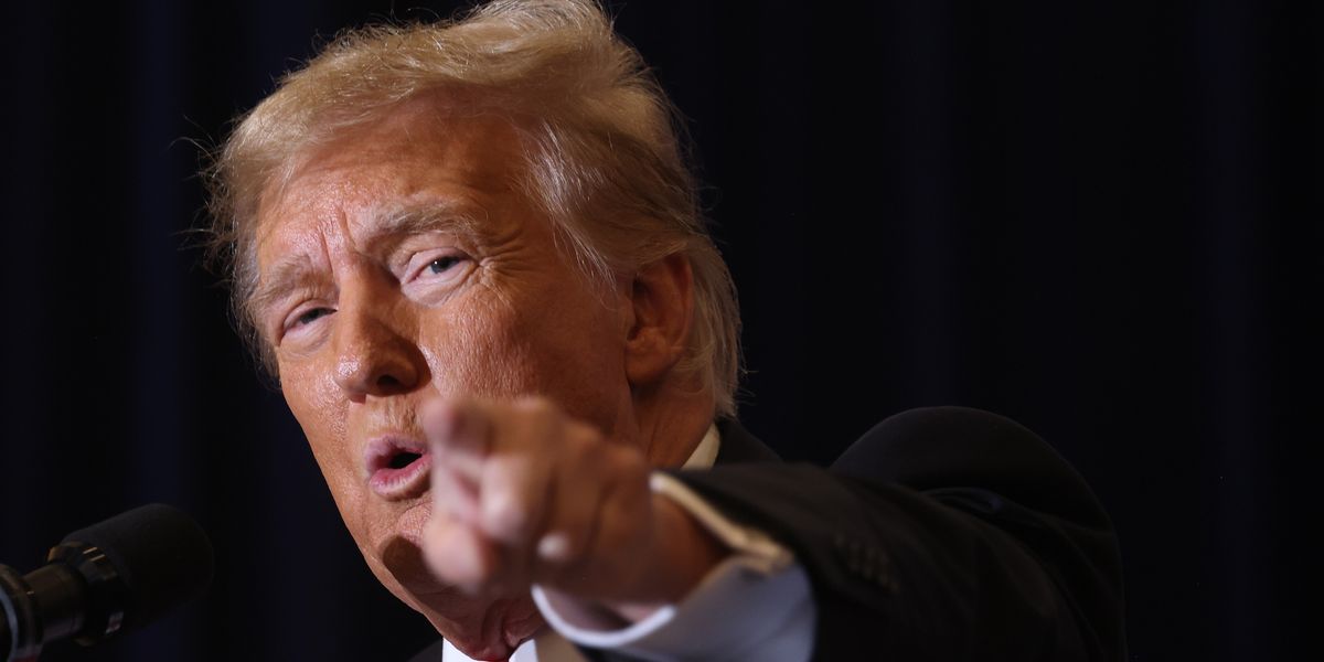 Featured image for "Trump's Latest Casual Lie: Will He Face Consequences?"