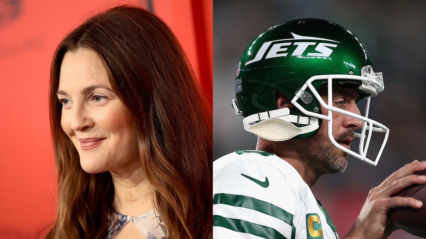 Featured image for Unraveling the Jets' Curse and Barrymore's Cancellation: News Quiz Reveals All