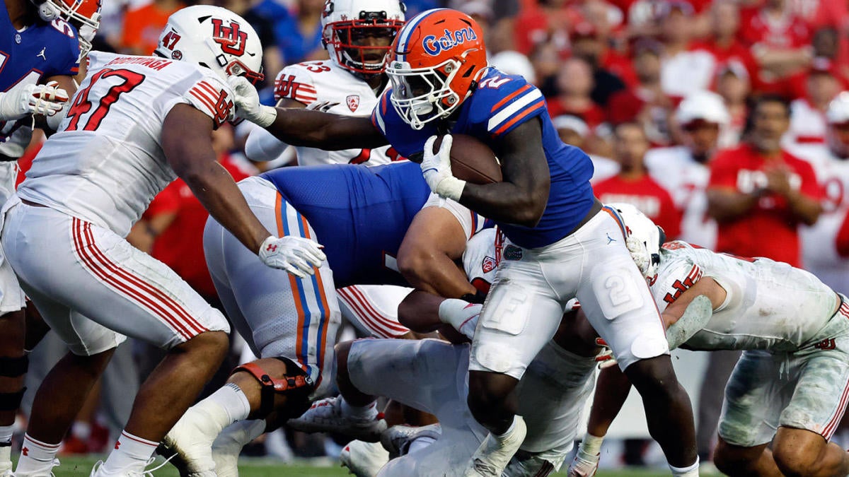 "College Football Week 1: Predictions, Odds, and Best Bets for Top Games"