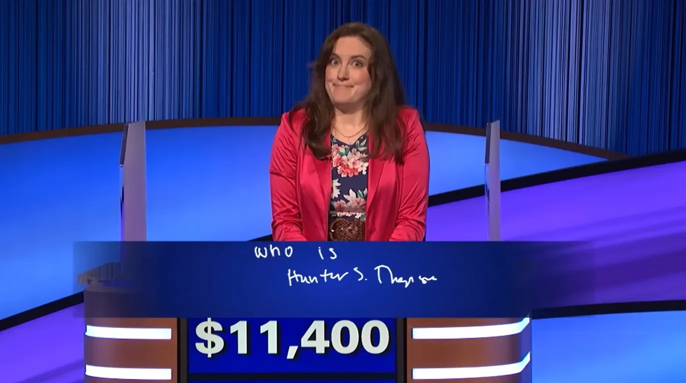 'Jeopardy!' Fans Roast Contestants Over Huge Wager Blunders