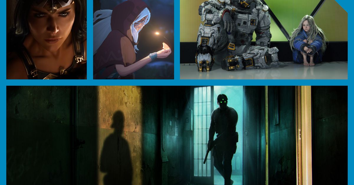 Featured image for "Summer Game Fest 2024: What to Expect and When to Watch"