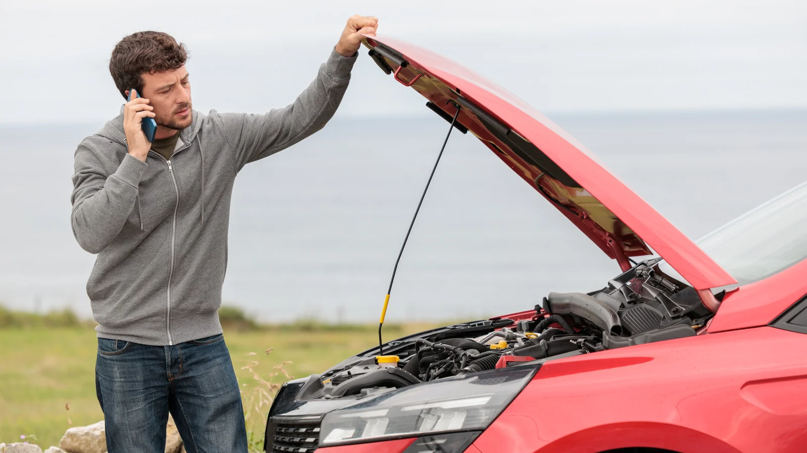 VW Named Least Dependable Brand in JD Power's 2026 Reliability Study