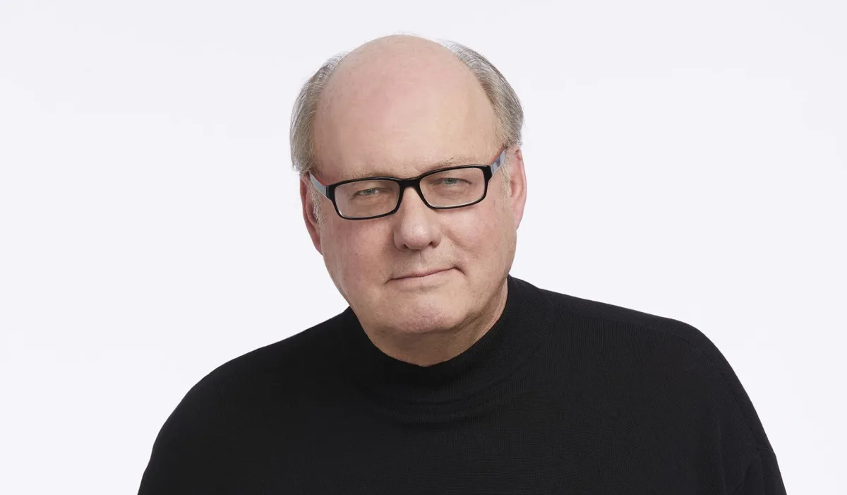 Featured image for Bill Geddie, Co-Creator of 'The View' and Barbara Walters' Producer, Passes Away at 68