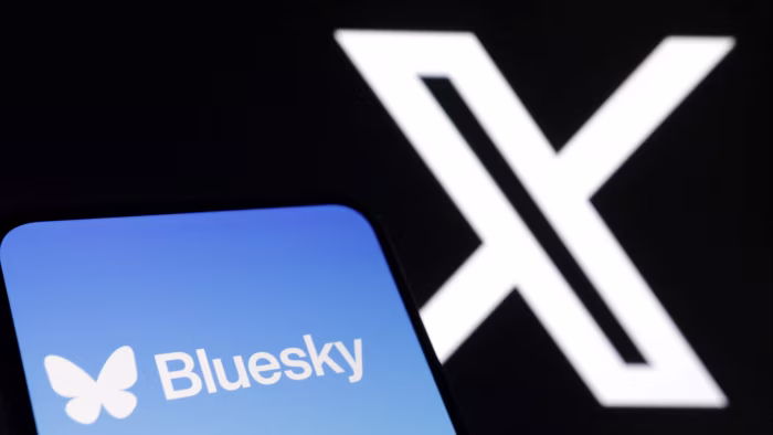Bluesky Emerges as Leading Alternative to Musk's X Amid User Exodus