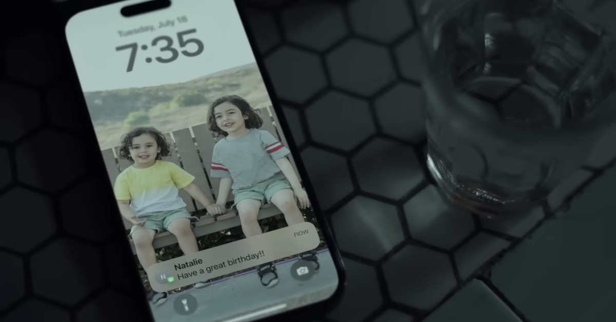 "Apple's Morbid Marketing: Exploiting Mortality for Profit"