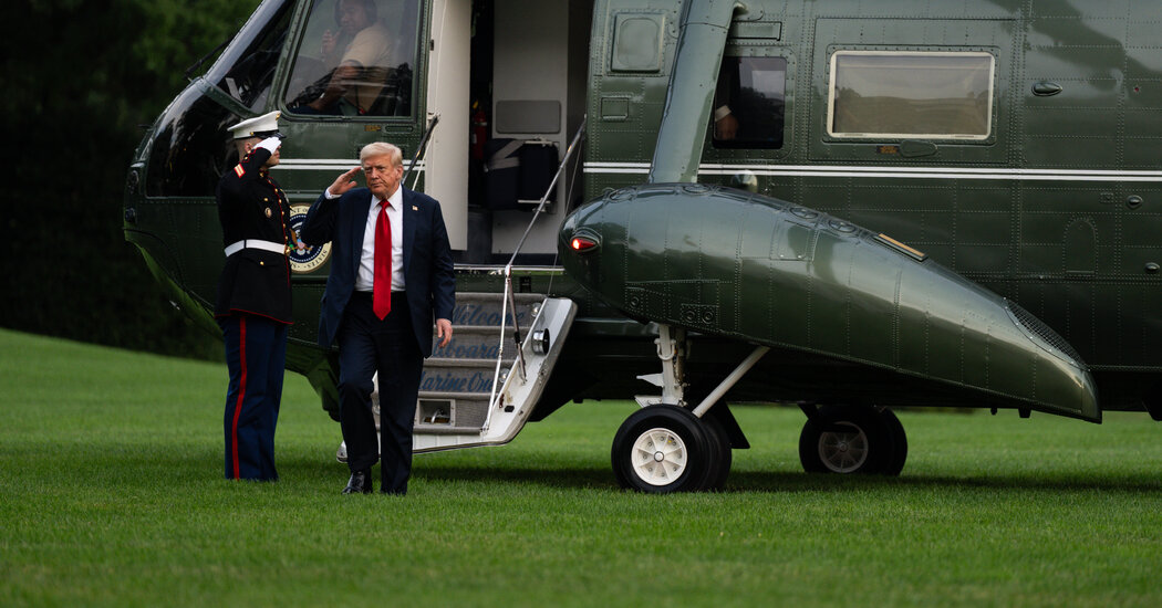 Trump's Evolving Stance on Ukraine and NATO