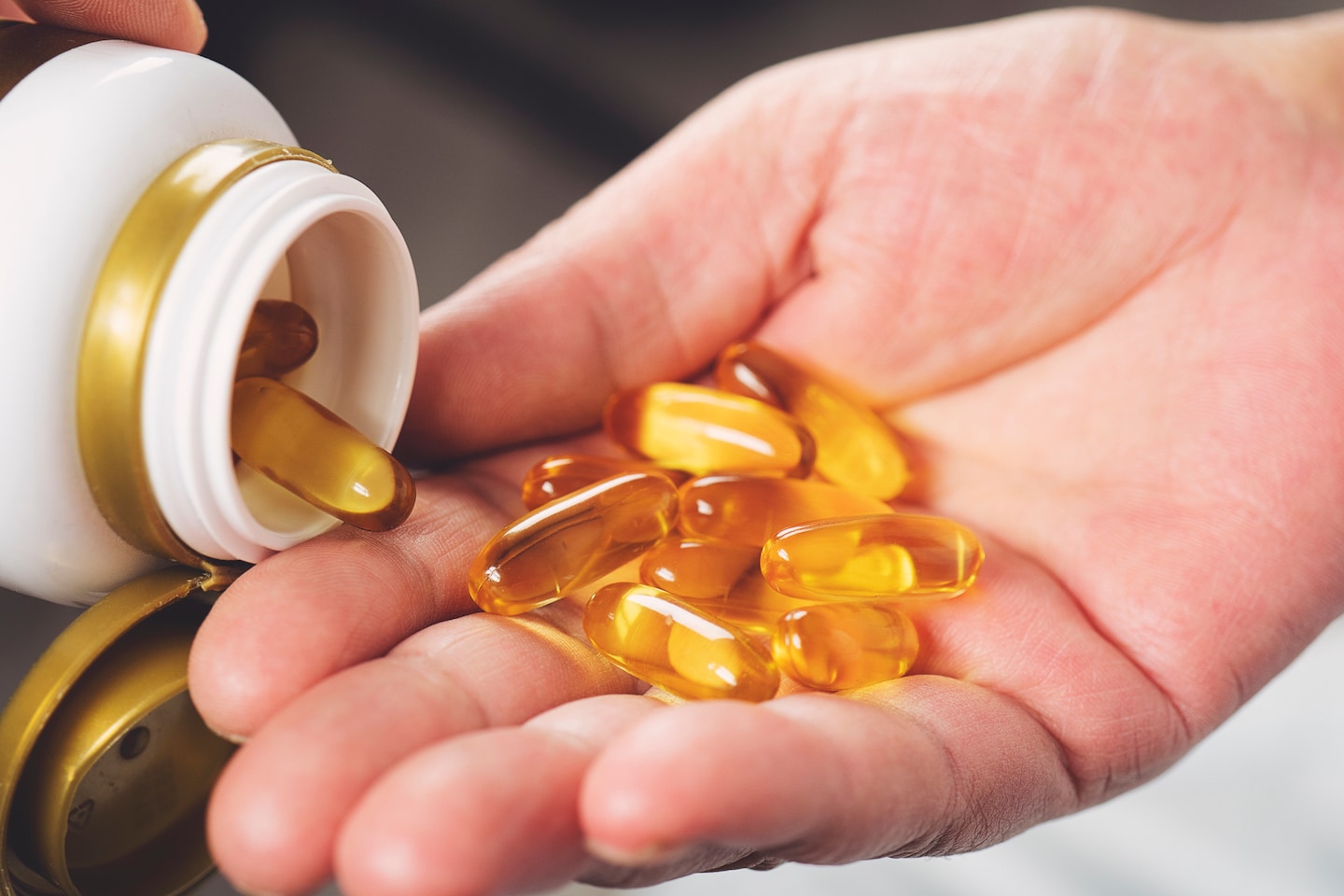 Debunking Fish Oil Supplement Claims: What the Science Really Says