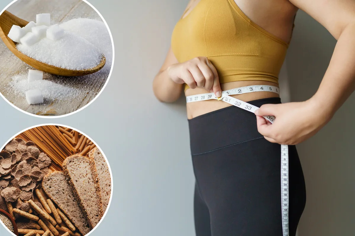 "Top Dietitian-Approved Foods to Banish Belly Fat Fast"