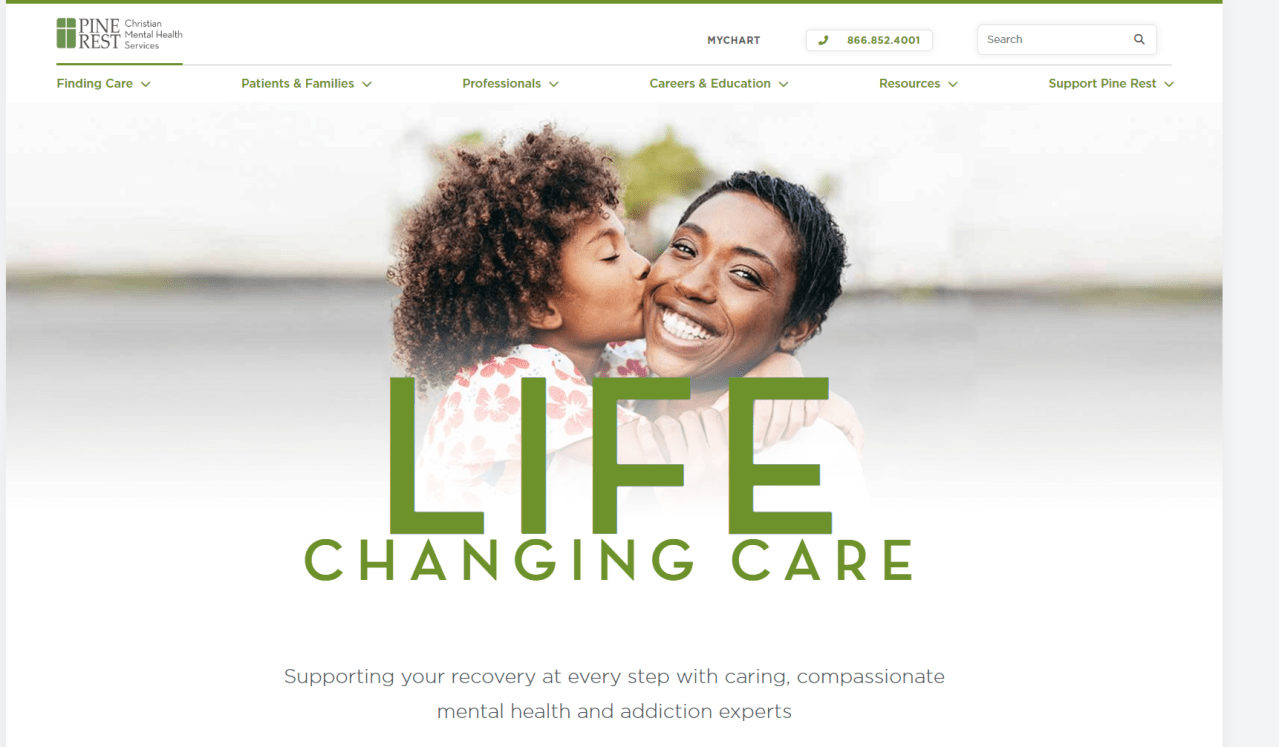 Beware: Mental health facility targeted by fake operators