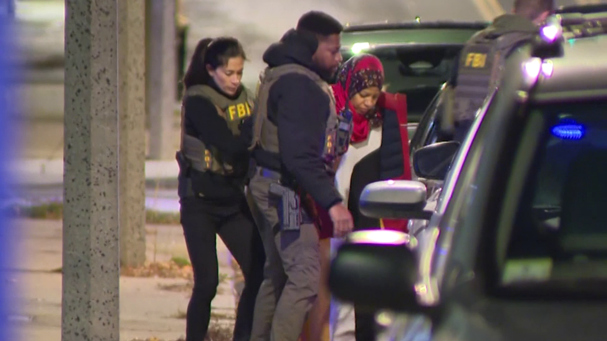 Boston Councilor Tania Fernandes Anderson Arrested on Corruption Charges