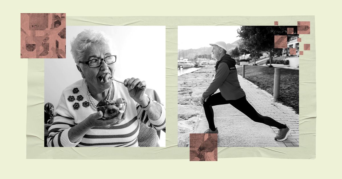 Featured image for Healthy Habits After 80 Can Boost Longevity to 100