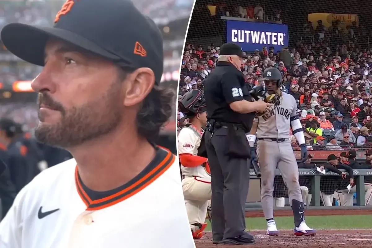 Netflix’s MLB debut: ABS call hijacked by manager interview
