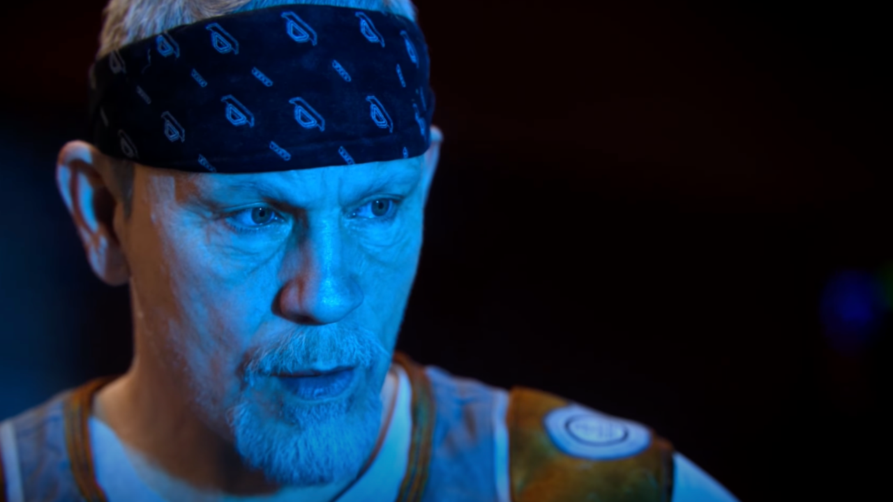 "From Celebrities to Characters: A Look at Call of Duty's Star-Studded Lineup"