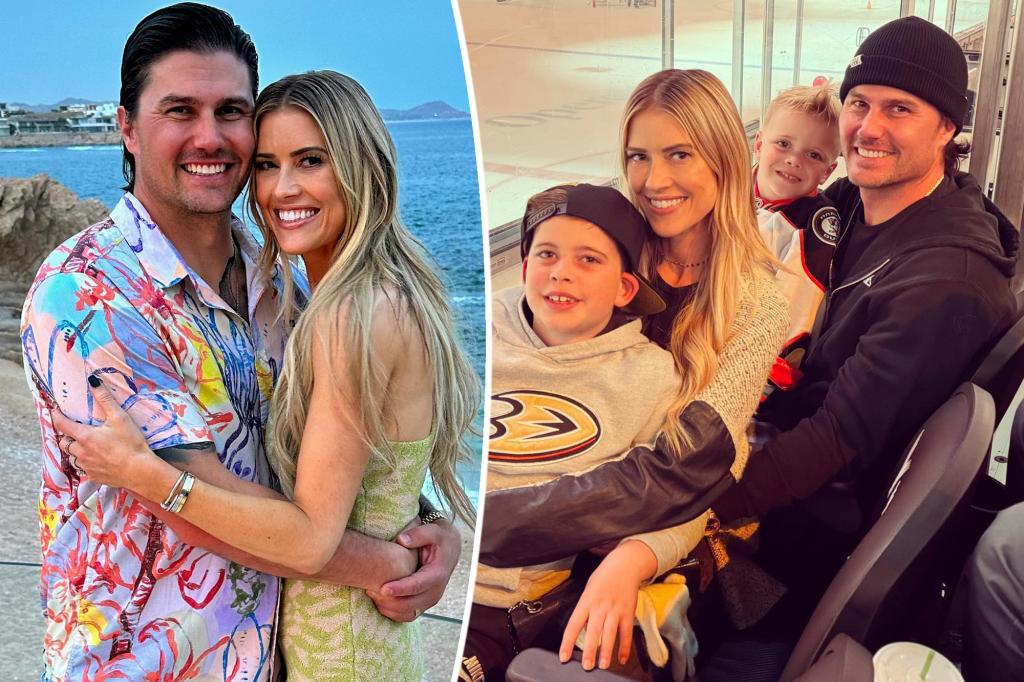 Featured image for Christina Hall and Husband Josh Divorce After Nearly 3 Years