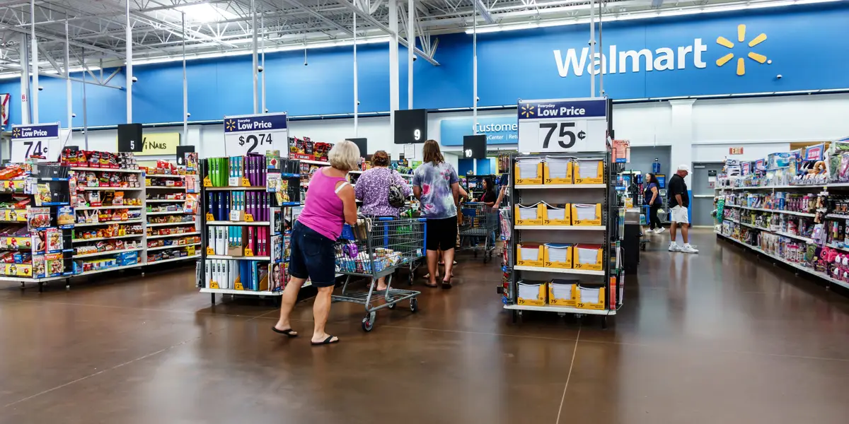 Impact of Trump's Victory on Major Retailers