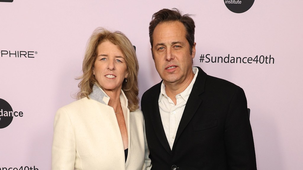 Rory Kennedy Speaks Out Against Brother's Presidential Campaign