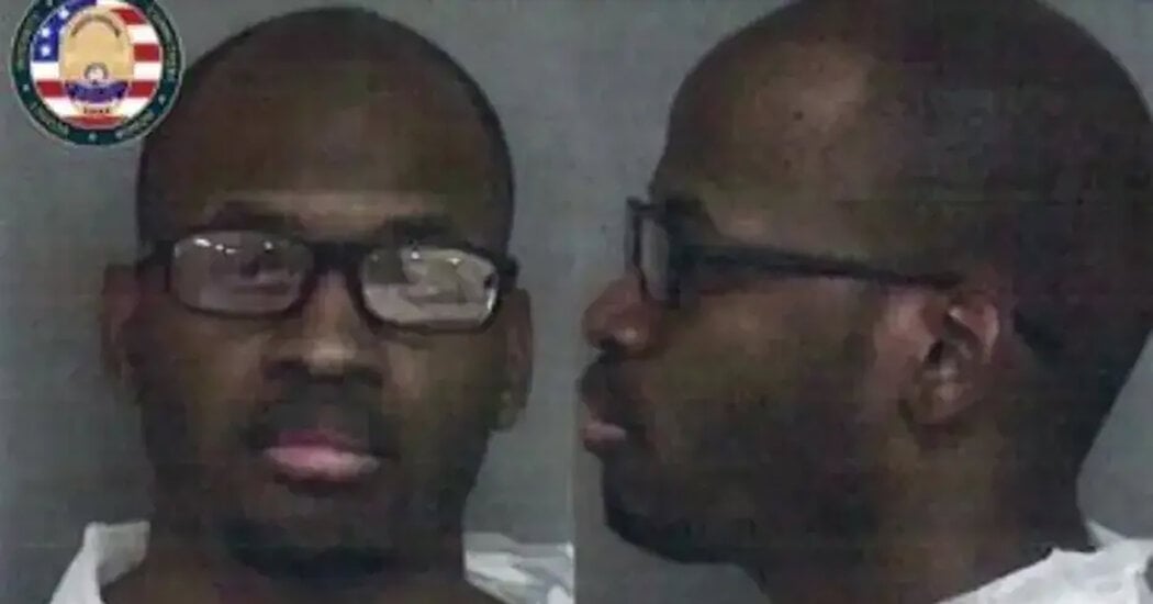 Featured image for Inglewood Man Arrested for Alleged Double Murders Linked to Dating App