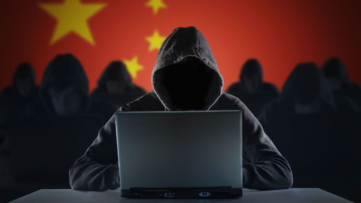 "Revealed: China's Extensive International Hacking Operations Uncovered in Massive Leak"