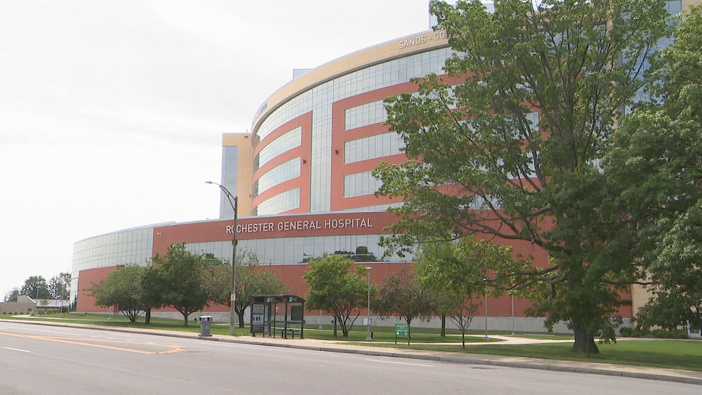 Featured image for Teens Caught with Loaded Handguns at Rochester General Hospital