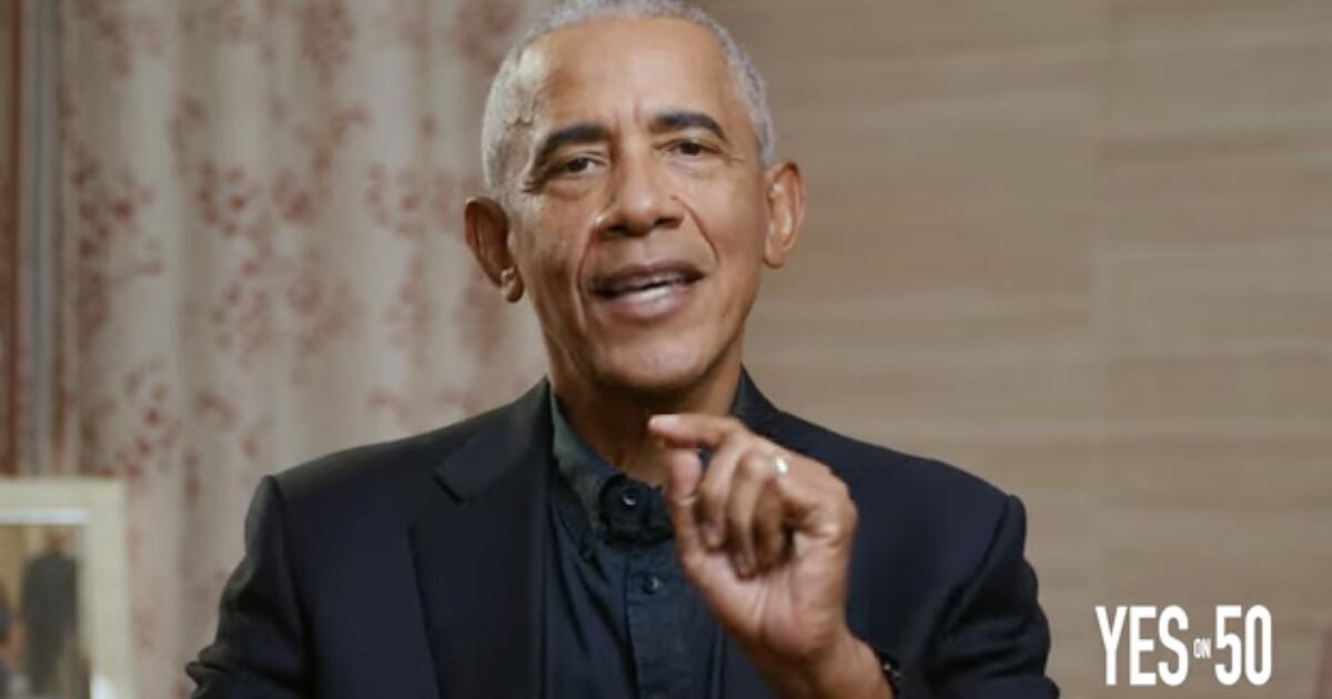 Featured image for California's Prop. 50: A Political Battleground Reflecting Broader Divides