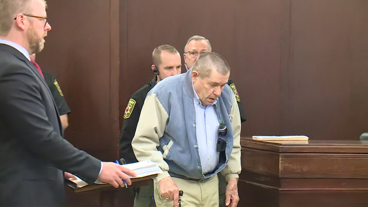 Ralph Yarl's Shooting: Legal Proceedings and Political Controversy.