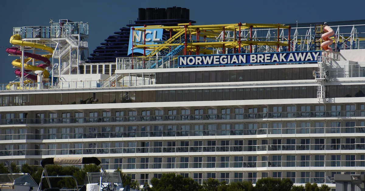 Featured image for Massachusetts Woman's Cruise Vacation Ruined by Bedbugs